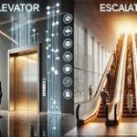 India Elevator and Escalator Market Analysis Size And Forecast Report 2024-2032