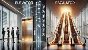 India Elevator and Escalator Market Analysis Size And Forecast Report 2024-2032