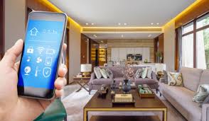 India Home Automation Market Analysis Size And Forecast Report 2025-2033
