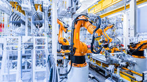 India Industrial Automation Market Analysis Size And Forecast Report 2025-2033