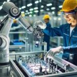 India Industrial Automation Market Analysis Size And Forecast Report 2025-2033