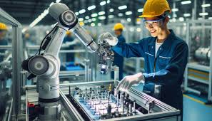 India Industrial Automation Market Analysis Size And Forecast Report 2025-2033