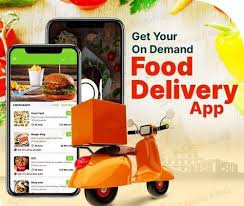 India Online Food Delivery Market Analysis Size And Forecast Report 2025-2033