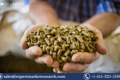 Exploring the Growth Trajectory of the Indian Feed Additives Market: Trends and Forecasts | 2032