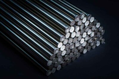 Industrial Advantages of Haynes Round Bars