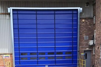 The Impact of Garage Doors on Home Security