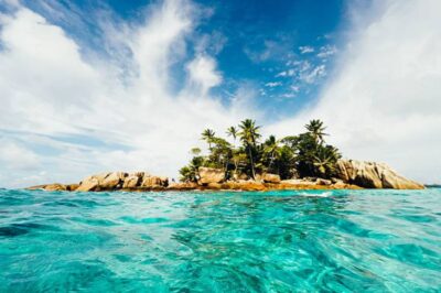 Top 5 Activities to Experience in Seychelles Beyond the Beach