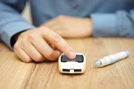 Japan Diabetes Device Market Analysis Size And Forecast Report 2024-2032