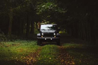 Jeep Liberty Review: A Reliable Compact SUV with Adventure Potential