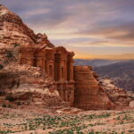 Solo Travel in Jordan: Safety Tips and Advice