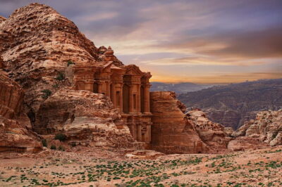 Solo Travel in Jordan: Safety Tips and Advice