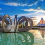 5 Family-Friendly Attractions to Visit in Kazakhstan for a Memorable Trip