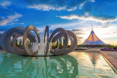 5 Family-Friendly Attractions to Visit in Kazakhstan for a Memorable Trip