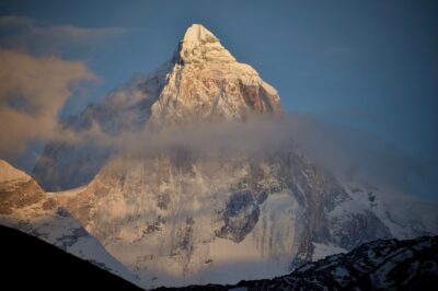 Why You Should Book a Guided Tour for Kedartal Trek