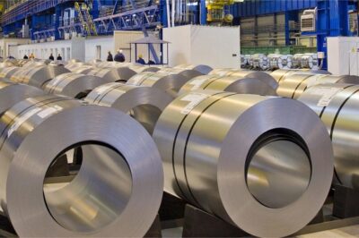 Key Properties of Stainless Steel Plates