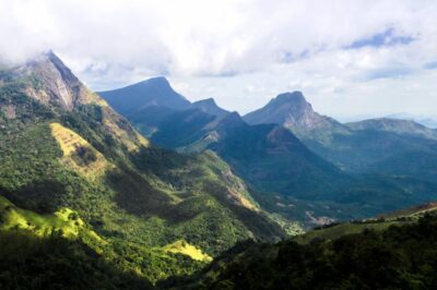 8 Hidden Gems in Sri Lanka You Should Explore