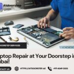 DIY Laptop Repair & Maintenance Tips