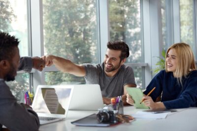 Leadership And Employee Well-being In Remote Work Environments Leadership And Employee Well-being In Remote Work Environments