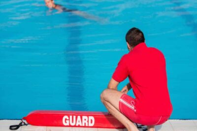 The Importance of Lifeguard Course Near Me in Your Community