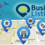 Elevate Your Business Visibility with Digisparks USA Business Listing Services