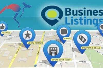 Elevate Your Business Visibility with Digisparks USA Business Listing Services