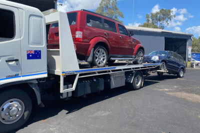 How Sell My Car for Cash Brisbane Makes Selling Your Car Simple