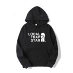 The Trapstar A Blend of Streetwear Culture and Iconic Style