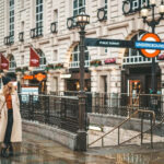 20 Things to do Alone in London Solo Travel Guide