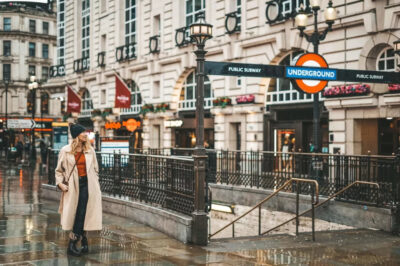 20 Things to do Alone in London Solo Travel Guide