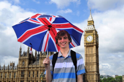 Helpful websites for International Students in London