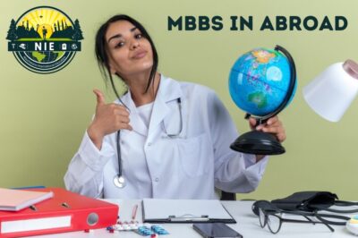 The Future of MBBS in Abroad: Trends, Opportunities, and Challenges The Future of MBBS in Abroad: Trends, Opportunities, and Challenges
