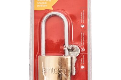 Maintenance Tips For Long Shackle Padlocks Maintenance Tips For Long Shackle Padlocks