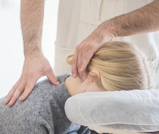 ﻿Massage à Domicile : Un Service Adapté à Vos Besoins