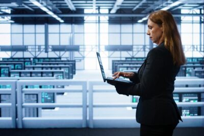 The Role of Managed IT Services in Compliance and Data Privacy Regulations The Role of Managed IT Services in Compliance and Data Privacy Regulations