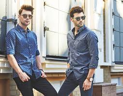 Menswear Market Analysis Size And Forecast Report 2025-2033