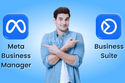 5 Surprising Benefits of Business Suite Over Business Manager