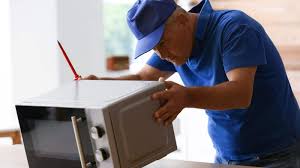 Top 5 Benefits of Using Renah Appliance Repair