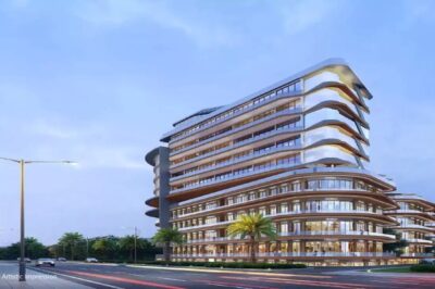 Migsun- The New Commercial Hotspot