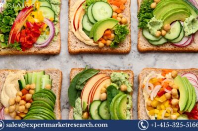 United States Plant-Based Meal Kits Market Size, Share, Trends, | 2032