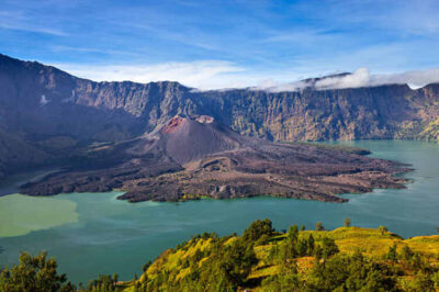 Top 10 Unforgettable Hiking Trails in Indonesia