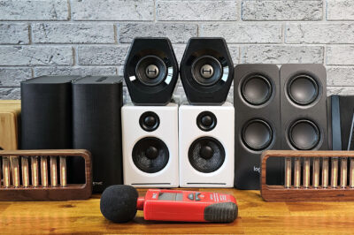 The Top Budget Speakers for Music Lovers on a Tight Budget