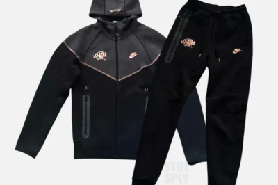 Why Every United Kingdom Wants Syna World Tracksuit