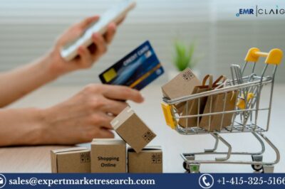 North America Digital Payment Market Size, Share, Trends & Growth | 2032