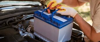 Choosing the Right Battery for Your Vehicle – What You Need to Know