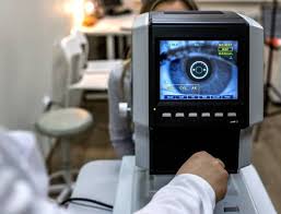 Ophthalmic Devices Market Analysis Size And Forecast Report 2024-2032 Ophthalmic Devices Market Analysis Size And Forecast Report 2024-2032