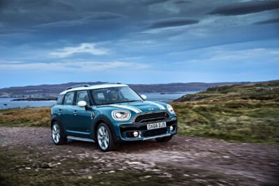 The Ultimate Guide to MINI Countryman Deals in Long Island