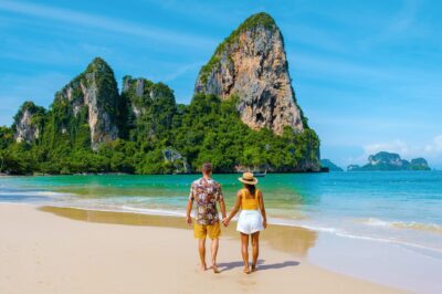 Pros and Cons of Package Holidays To Phuket: A Balanced View