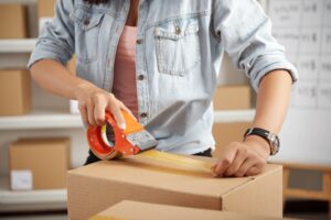 Flexible Work Opportunities in Brampton’s Packaging Sector Flexible Work Opportunities in Brampton’s Packaging Sector