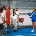 Padel Coaching in Dubai: Your Guide to Improving Your Game