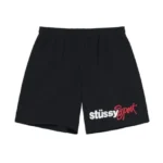 Pairing Stussy Shorts with Accessories Fashion